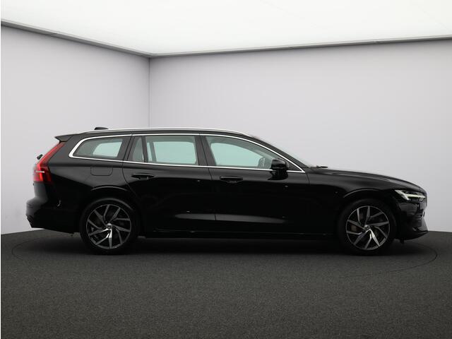 Volvo V60 2.0 T5 Momentum / Leder / Stoelverwarming / On Call