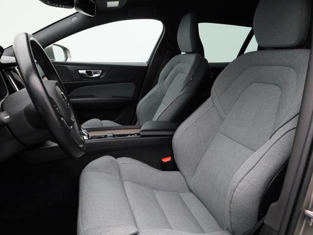 Volvo V60 2.0 B4 Inscription | CAMERA | ADAPTIVE | MEMORY | STOEL- EN STUURVERW. | TREKHAAK