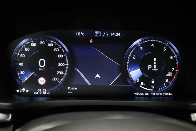 Volvo V60 2.0 B3 Inscription | PANORAMADAK | STUURVERWARMING | DAB | APPLE | CAMERA