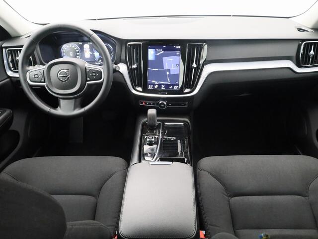 Volvo V60 2.0 T6 Recharge AWD Inscription Expression | CAMERA | STOEL- EN STUURVERW. | TREKHAAK