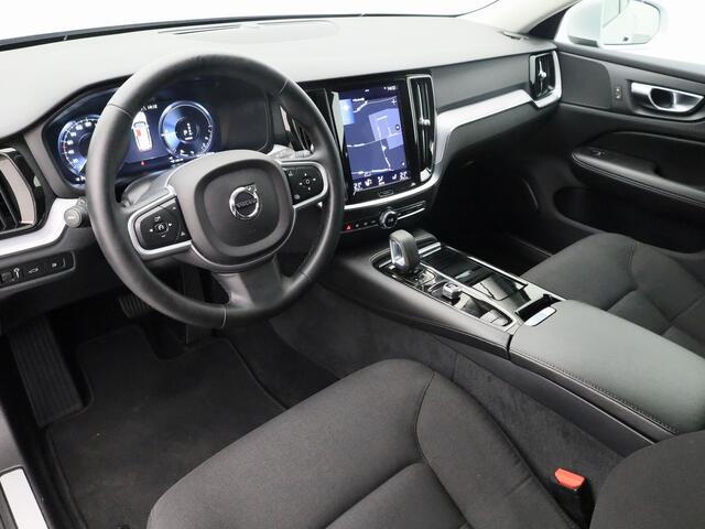 Volvo V60 2.0 T6 Recharge AWD Inscription Expression | CAMERA | STOEL- EN STUURVERW. | TREKHAAK