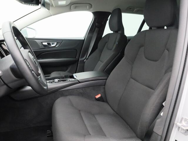 Volvo V60 2.0 T6 Recharge AWD Inscription Expression | CAMERA | STOEL- EN STUURVERW. | TREKHAAK