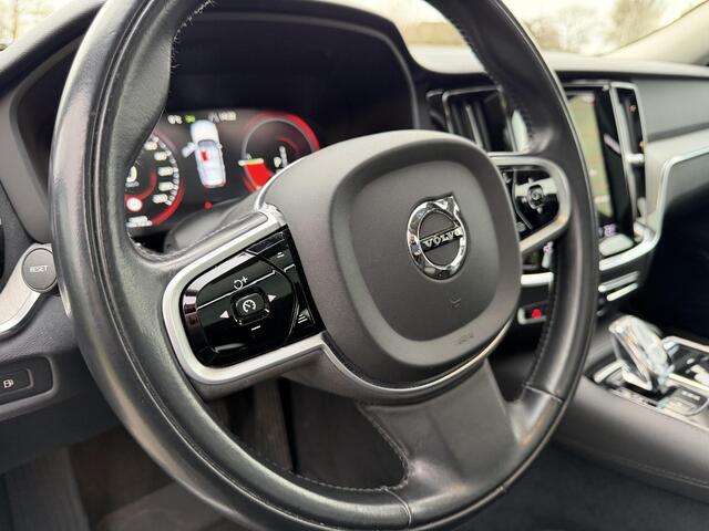 Volvo V60 2.0 T6 Recharge AWD INSCRIPTION PANO | TREKHAAK | H.U.D | H/K | A.C.C | 360 CAMERA | CARPLAY