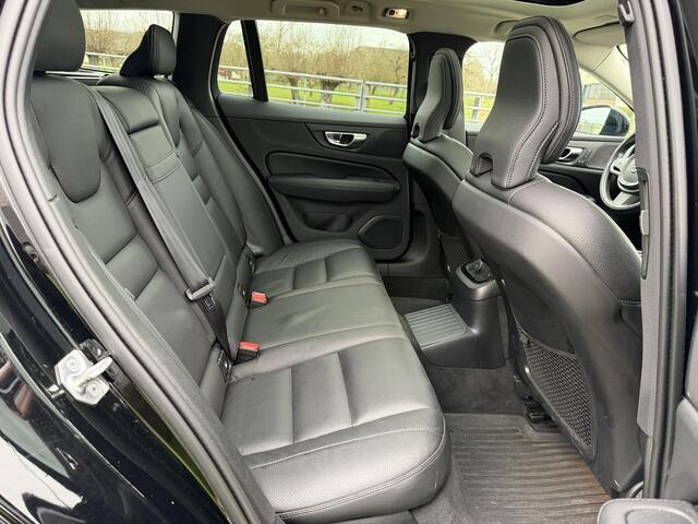 Volvo V60 2.0 T6 Recharge AWD INSCRIPTION PANO | TREKHAAK | H.U.D | H/K | A.C.C | 360 CAMERA | CARPLAY