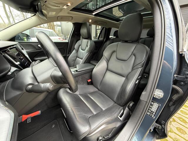 Volvo V60 2.0 B3 Business Pro Panodak | HK | 360°