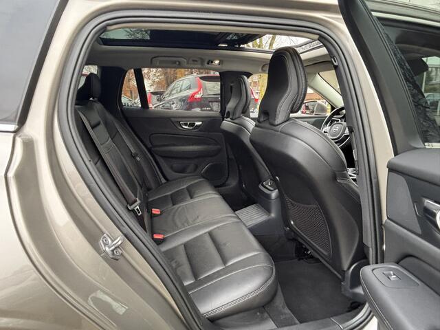 Volvo V60 T8 AWD Inscription Pano DAB Stoelventilatie