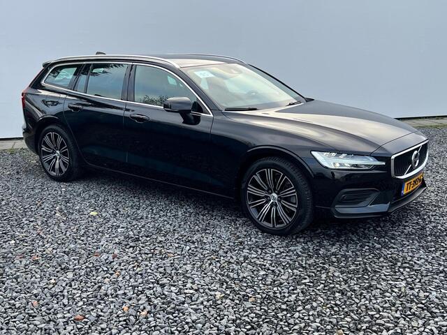 Volvo V60 2.0 T5 Momentum Automaat
