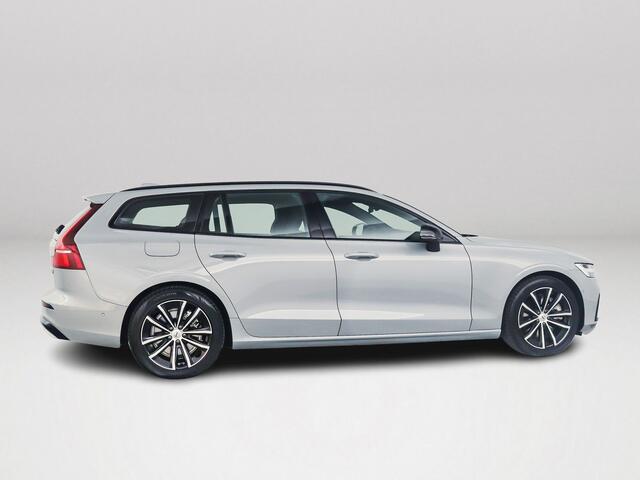 Volvo V60 T6 Plug-in hybrid AWD Plus Dark | 360° camera | Harman Kardon | Stoel- en Stuurverwarming | Trekhaak