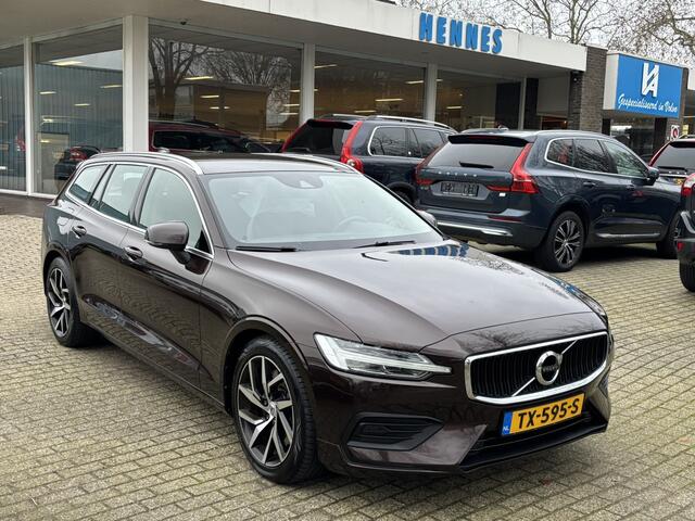 Volvo V60 2.0 T5 Momentum Keyless LPG DAB
