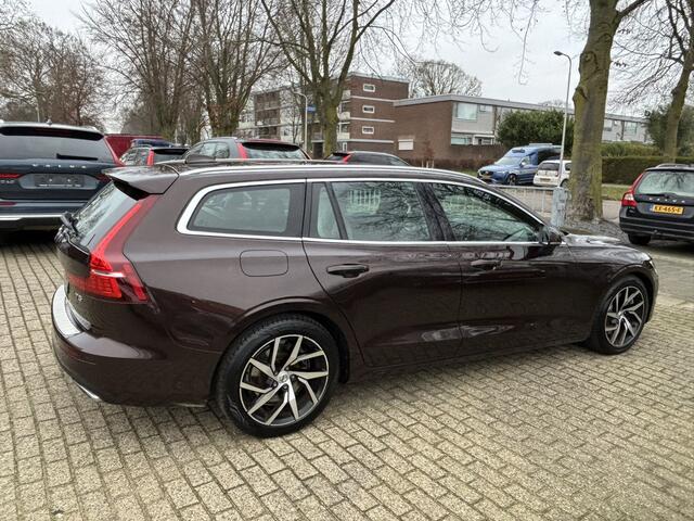 Volvo V60 2.0 T5 Momentum Keyless LPG DAB