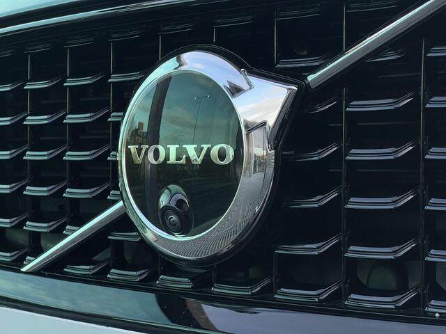 Volvo V60 2.0 T6 Plug-in hybrid AWD Plus Dark Harman-Kardon premium sound, Elektr Verstelbare stoelen, Verwarmde stoelen+stuur, Trekhaak semi elektrisch