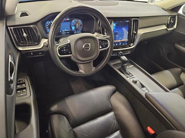 Volvo V60 2.0 T5 Momentum | Trekhaak | Standkachel | Stuurverwarming