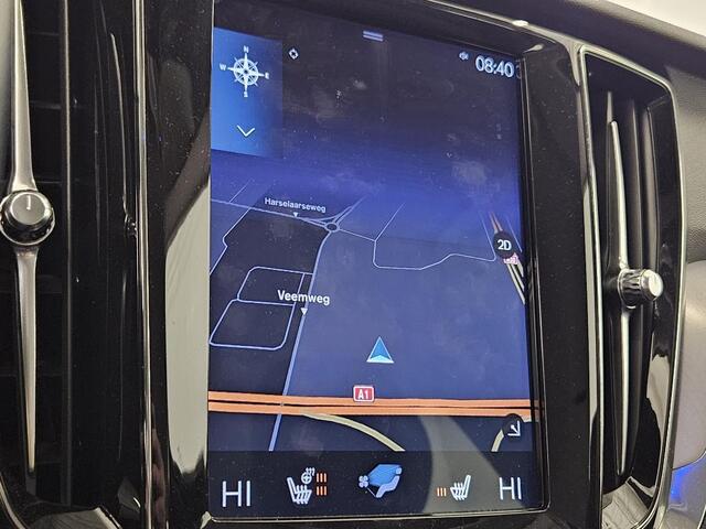 Volvo V60 2.0 T5 Momentum | Trekhaak | Standkachel | Stuurverwarming