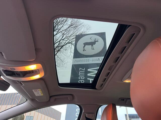 Volvo V60 T5 245pk Summum Automaat | Rijklaarprijs | Trekhaak | Open Dak |