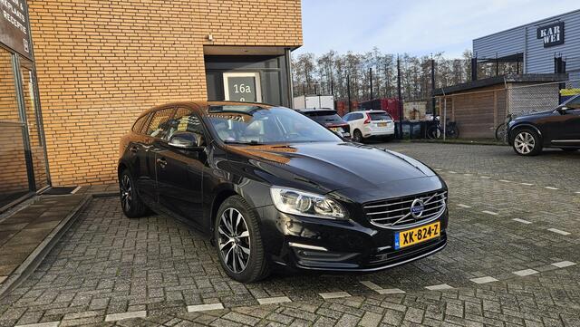 Volvo V60 2.0 T3 Polar+