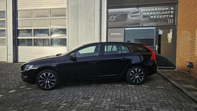 Volvo V60 2.0 T3 Polar+