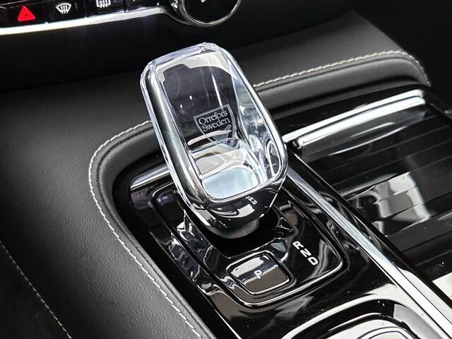 Volvo V60 2.0 T6 AWD Plus Dark | 360° Camera | Trekhaak | Panoramadak |