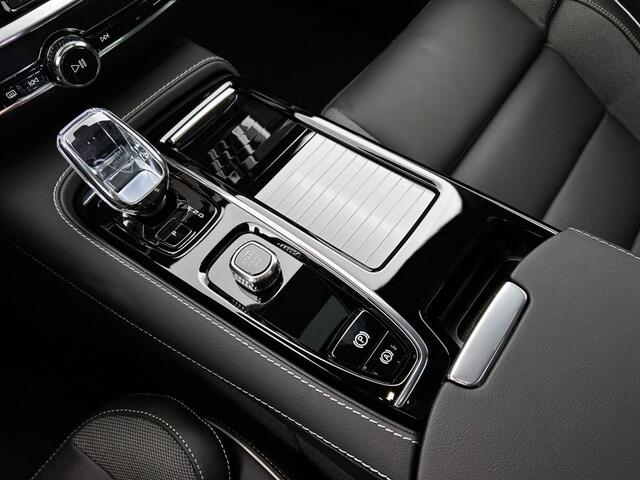 Volvo V60 T6 Twin Engine AWD Ultra | ACTIE || Van 65295 voor 61.200