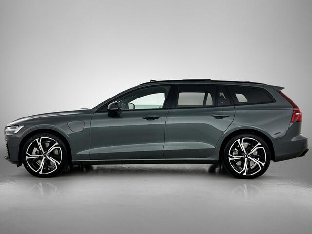 Volvo V60 T6 Twin Plus Dark| Nieuw | ACTIE | Van 64.480 voor 59985