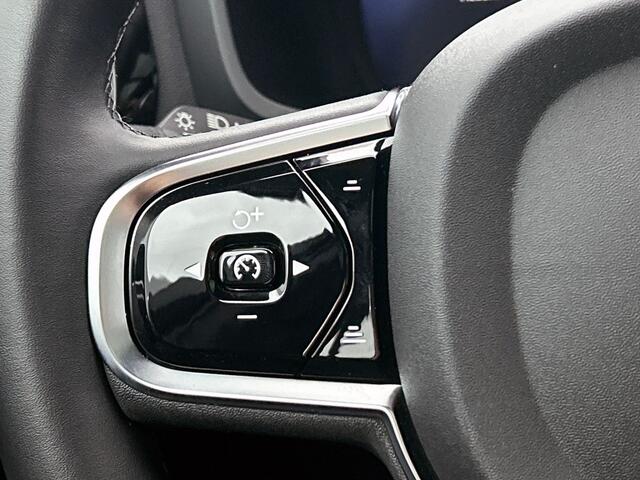 Volvo V60 2.0 T6 AWD Plus Dark | Panorama dak | 360 Camera | Leder | Stoel