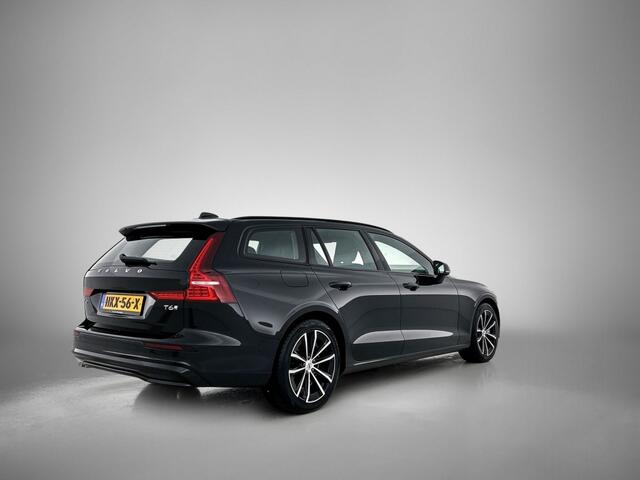 Volvo V60 2.0 T6 AWD Plus Dark | Trekhaak | Harman Kardon | Leder |