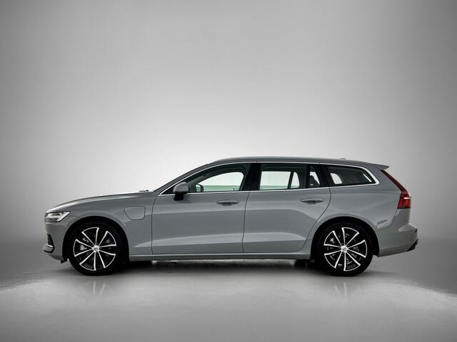 Volvo V60 T6 Bright | BLIS | Pilot Assist | Trekhaak | DAB | Camera |