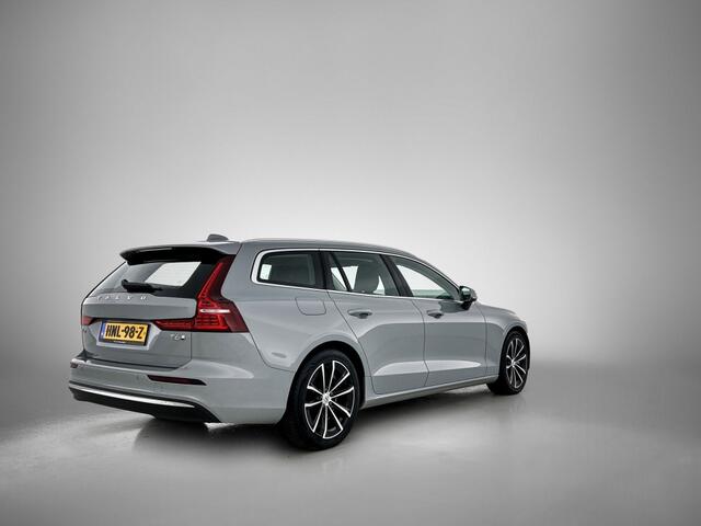 Volvo V60 T6 Bright | BLIS | Pilot Assist | Trekhaak | DAB | Camera |