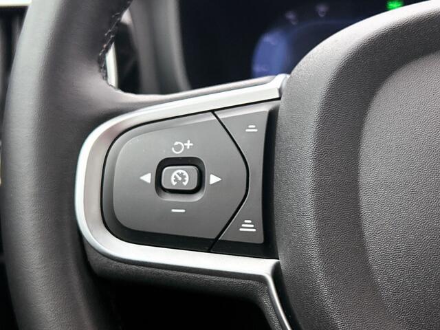 Volvo V60 T6 Bright | BLIS | Pilot Assist | Trekhaak | DAB | Camera |