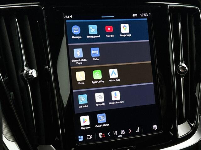 Volvo V60 2.0 T6 AWD Plus Dark | Trekhaak | 360° Camera | Harman/Kardon |