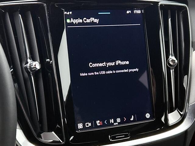 Volvo V60 2.0 T6 AWD Plus Dark | Trekhaak | 360° Camera | Harman/Kardon |