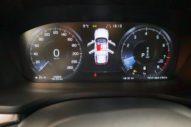 Volvo V60 2.0 B3 Mom. Adv. | hybrid | camera | carplay | 4 nw allseasons