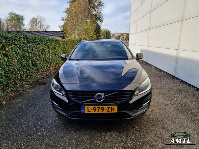 Volvo V60 - 2.0 D2 Kinetic