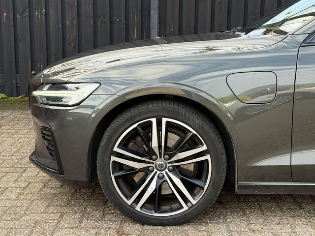 Volvo V60 2.0 T6 Twin Engine AWD R-Design
