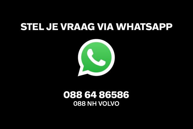 Volvo V60 2.0 T6 Recharge AWD Inscription | Long Range | Trekhaak | Stoelverwarming | Schuif/kantel panoramadak | Stuuverwarming | camera | Parkeersensoren | Memory | Keyless entry/start |