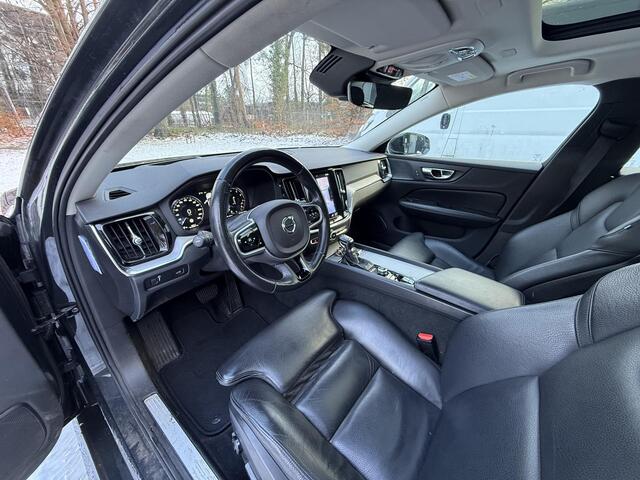 Volvo V60 2.0 T5 Inscription