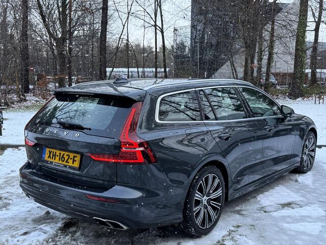 Volvo V60 2.0 T5 Inscription