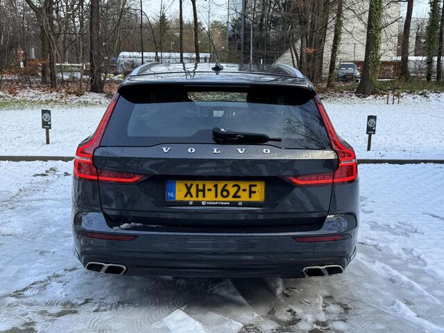 Volvo V60 2.0 T5 Inscription