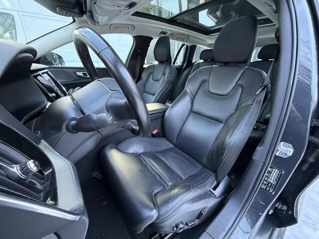 Volvo V60 2.0 T5 Inscription