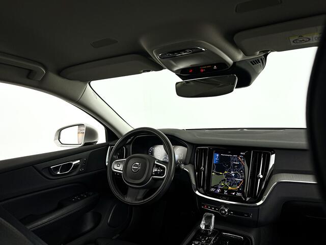 Volvo V60 T6 Recharge AWD Inscription Stoelverwarming