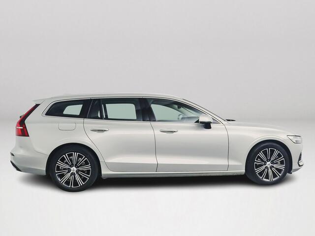 Volvo V60 T6 Recharge AWD Inscription Stoelverwarming