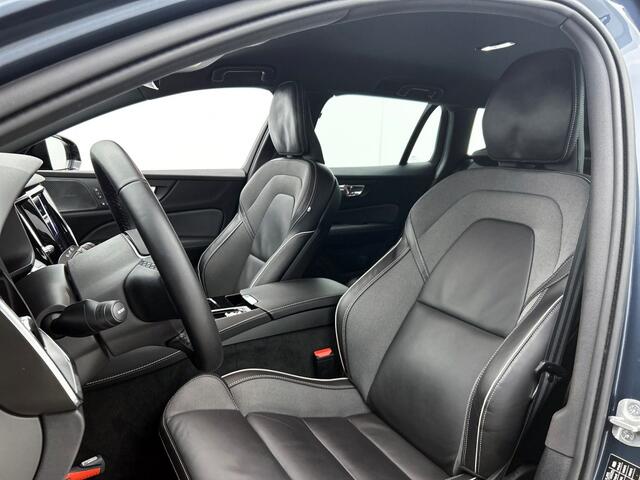 Volvo V60 2.0 T6 AWD Plus Dark | Trekhaak | 360 Camera | Leder | Harman Ka