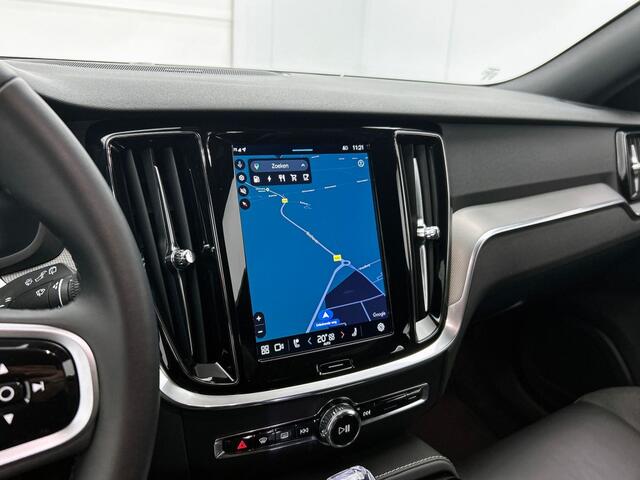 Volvo V60 2.0 T6 AWD Plus Dark | Trekhaak | 360 Camera | Leder | Harman Ka