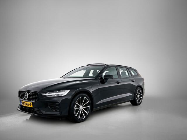 Volvo V60 2.0 T6 Plus Dark | Trekhaak |