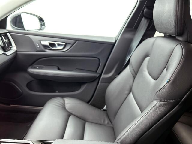 Volvo V60 2.0 T6 Essential Edition | Driver Assist | Leder | Climate | 19"