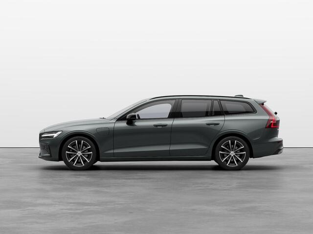 Volvo V60 T8 Plug-in hybrid AWD Plus Perform. Ed. Dark