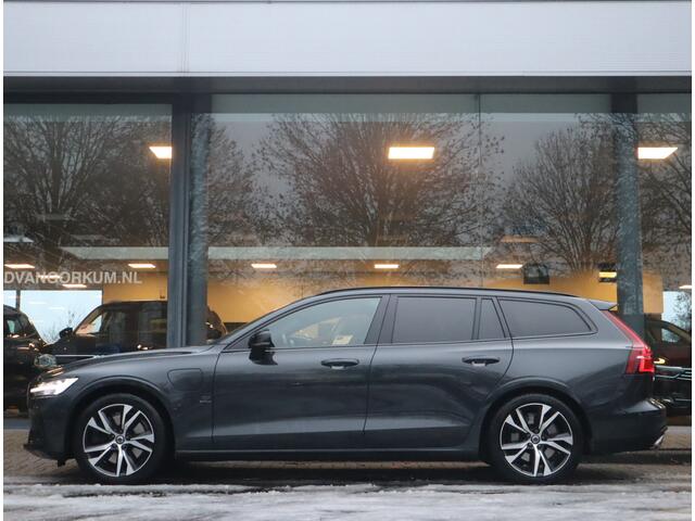 Volvo V60 2.0 T6 Twin Engine AWD R-Design / Dealeronderhouden