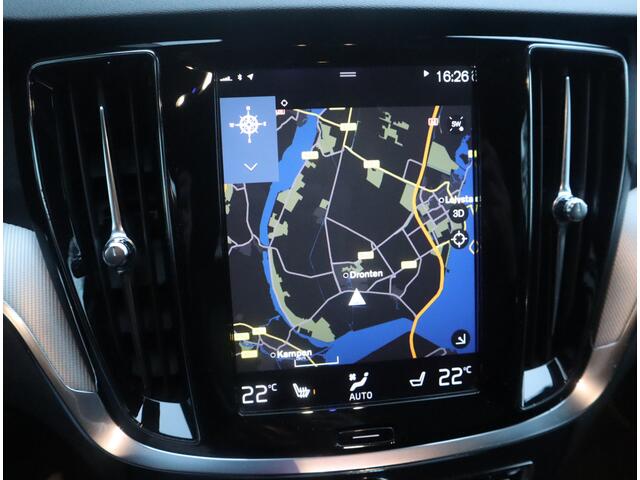 Volvo V60 2.0 T6 Twin Engine AWD R-Design / Dealeronderhouden