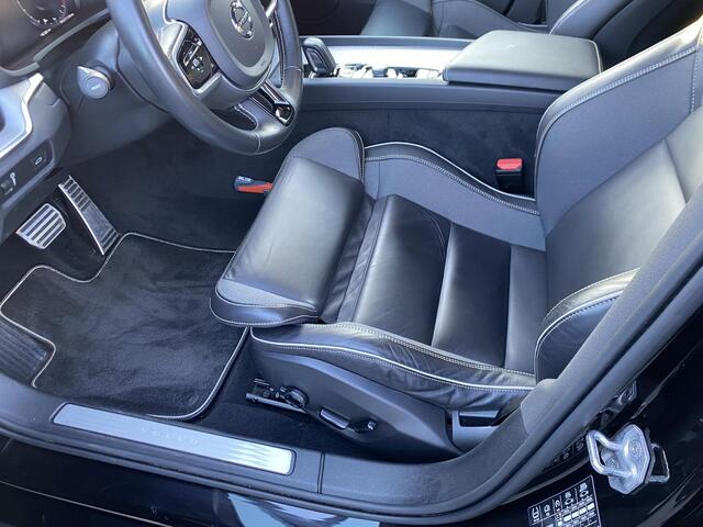 Volvo V60 2.0 B3 R-Design ACC|Blis|Trekhaak