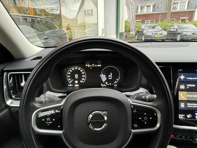 Volvo V60 2.0 T6 Recharge AWD Inscription |HUD|Panorama|Trekhaak|
