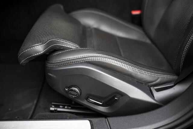 Volvo V60 2.0 T5 Inscription | Adaptive Cruise Control | Ventilatie voorstoelen | Standkachel | Stoelverwarming voor & achter | Stuurverwarming | Harman / Kardon | Memory Seats |